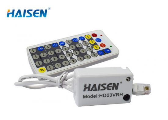 dimmable occupancy sensor