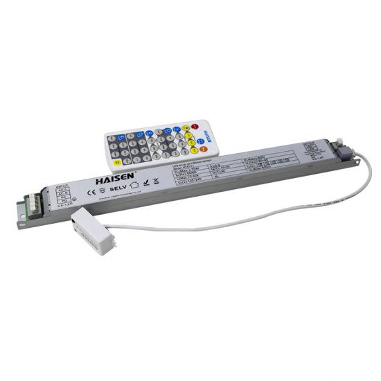 led emergency driver